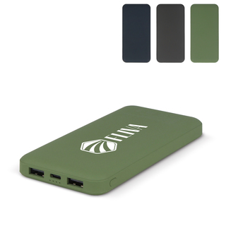 Powerbank Rock 10.000 mAh