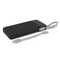 Ziara Powerbank with USB-C &amp; Lightning Cable 10000mAh