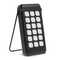 Quest Powerbank Solar 10000mAh