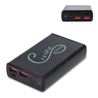 Power delivery Powerbank Stratos 10.000mAh