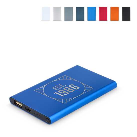 Enera Powerbank USB-C 4000 mAh R-AL