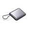 Nova Wireless Powerbank Kompatibel mit MagSafe und Apple Watch 10000 mAh