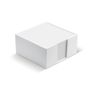Zettelbox 10x10x5cm