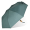 21” faltbarer Regenschirm aus R-PET -Material mit Automatiköffnung