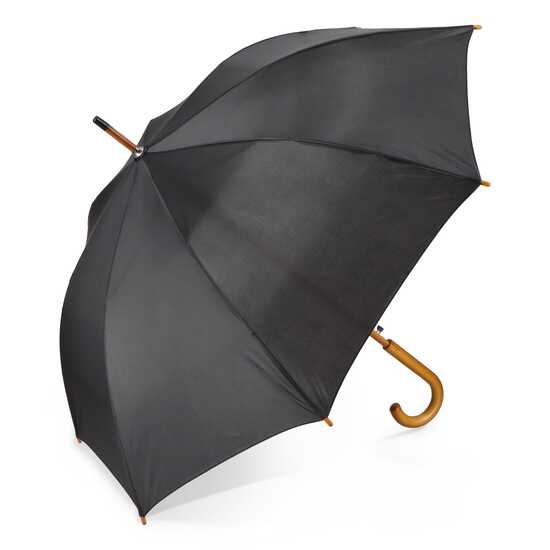Aran 190T Polyester 23" Regenschirm Auto offen