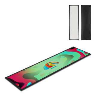 Bar Läufer Sublimation 88 x 25 cm