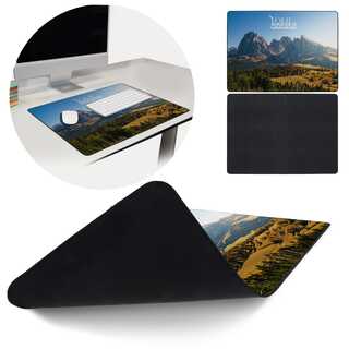 A2 Schreibtischunterlage Sublimation 59 x 42 cm