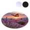 Runde Sublimations Mauspad 20 cm