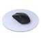 Runde Sublimations Mauspad 20 cm