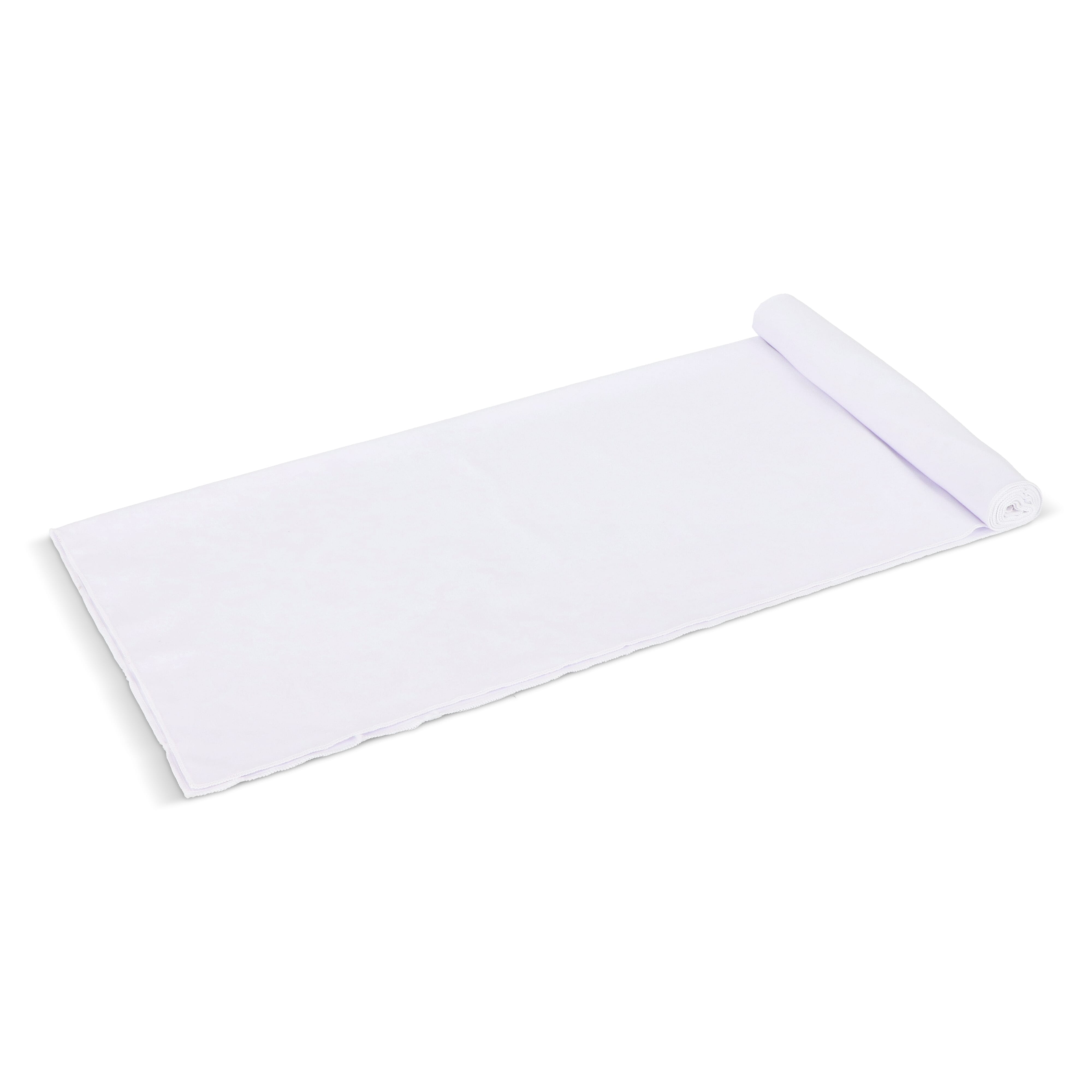 Schnelltrocknendes Handtuch 50 x 100 cm (200 g/m²) Sublimationsdruck