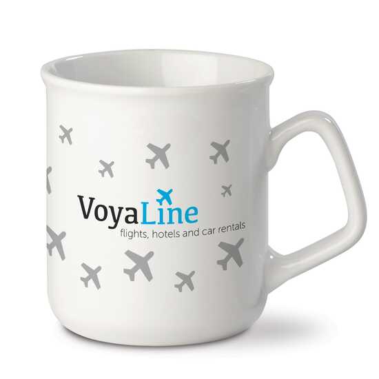 Tasse Amsterdam 280ml