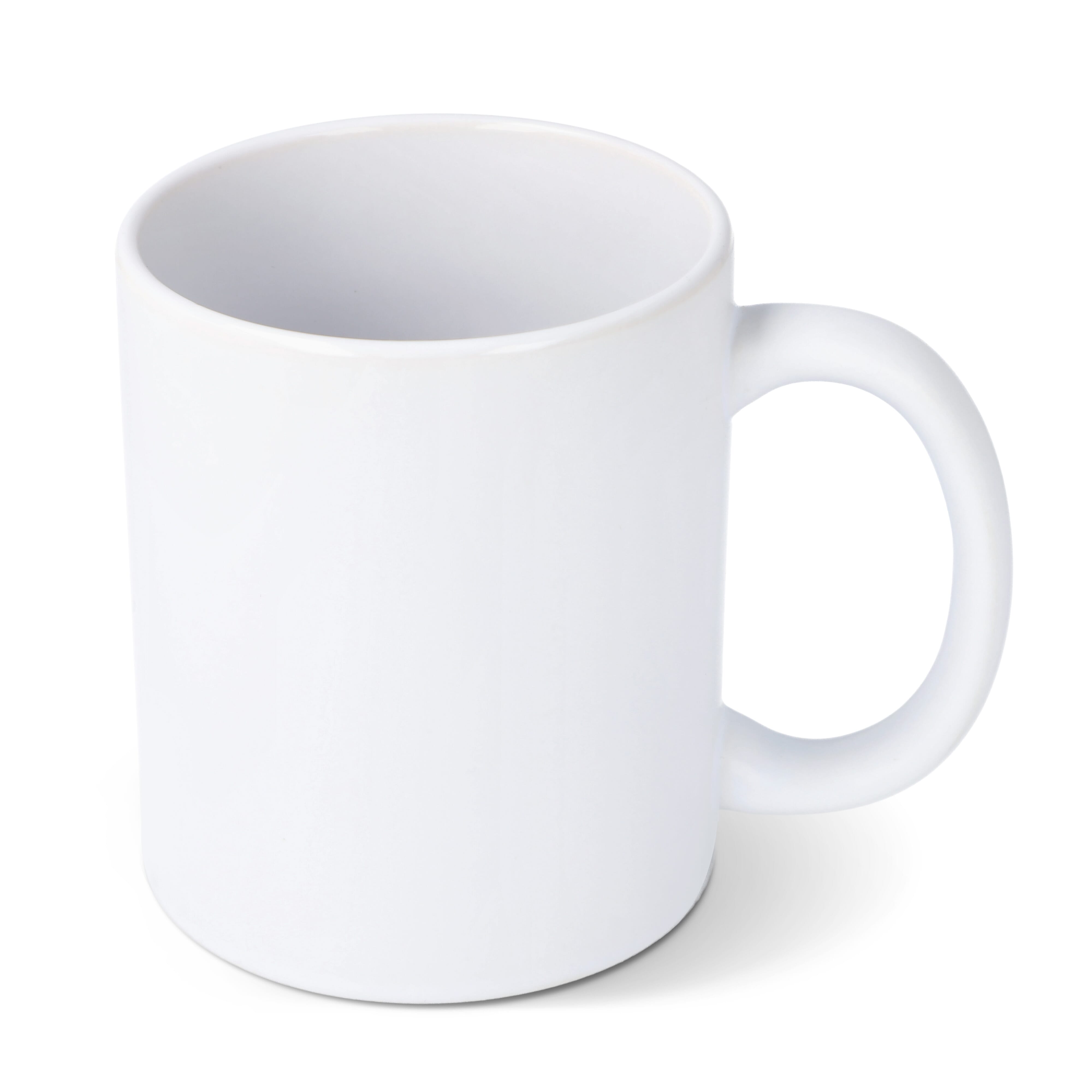 Oslo Kontrastierende matte und glänzende Glasur 350ml