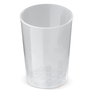 Ecologic-Becher Design PP 250ml