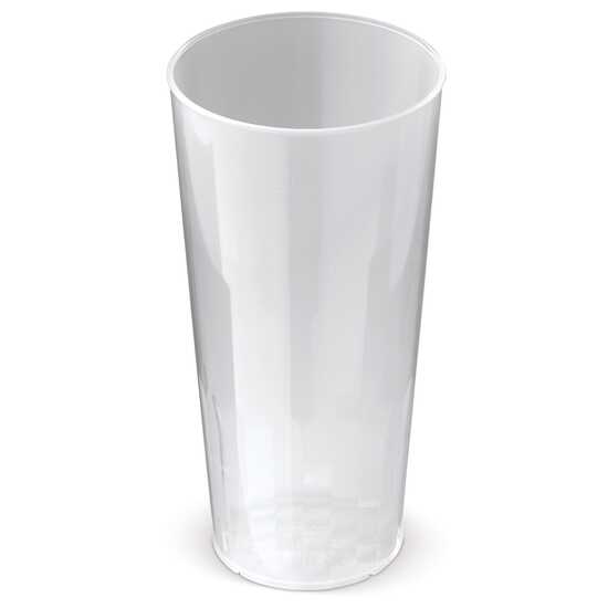 Ecologic-Becher Design PP 500ml