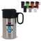 Isolierbecher Flow mit Griff 250ml