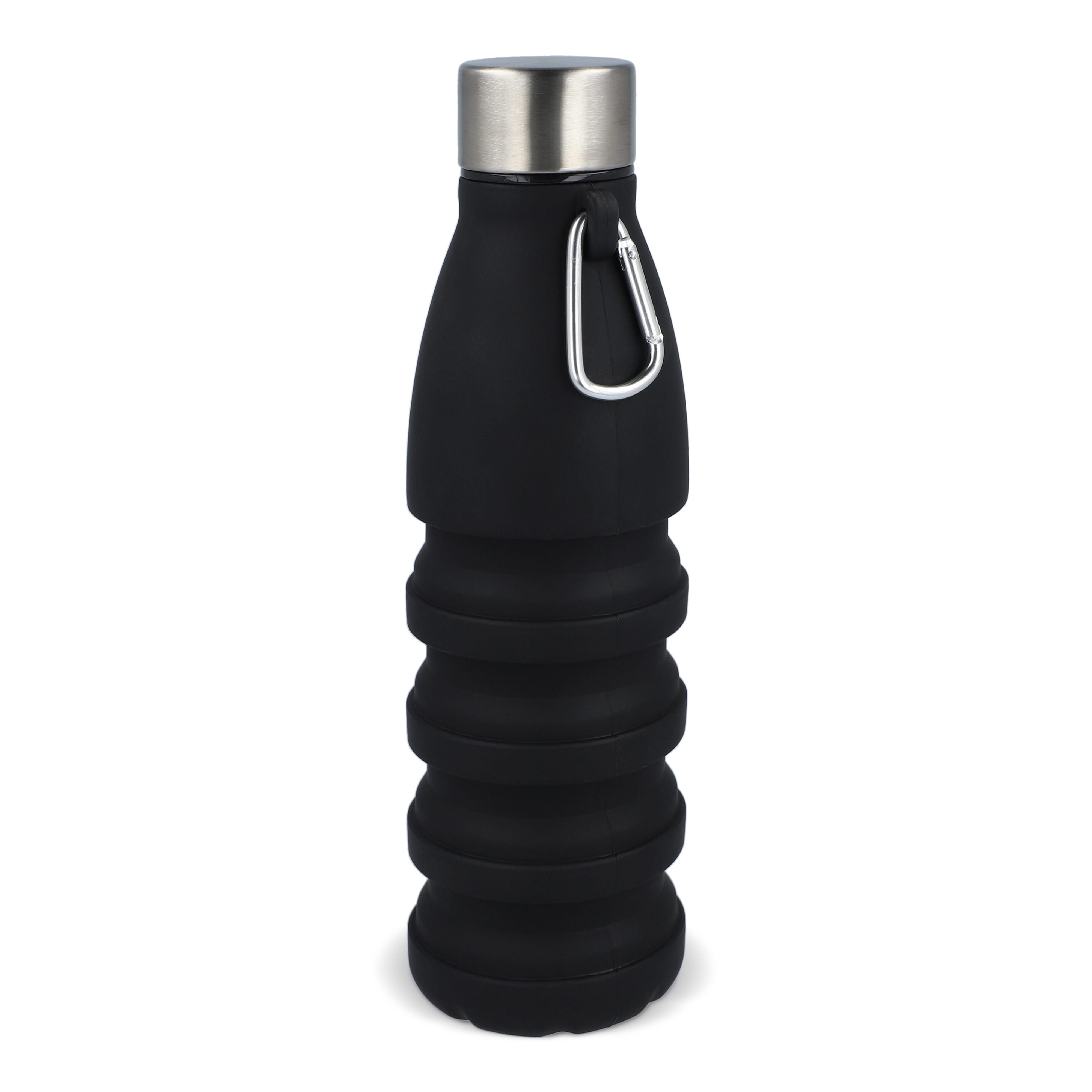 Faltbare Wasserflasche 550 ml