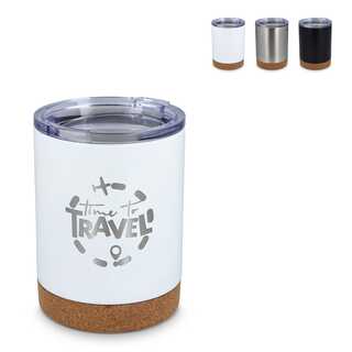 T-ceramic Thermobecher mit Deckel Lena 350ml