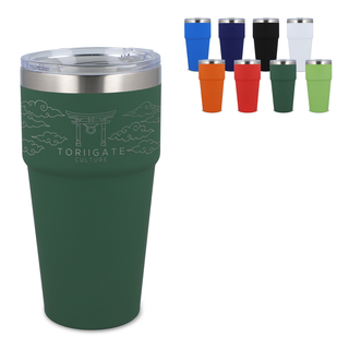 T-Ceramic Softtouch Becher 500 ml