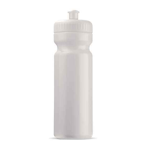 Sportflasche classic 750ml