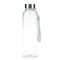 Trinkflasche aus Glas 500ml