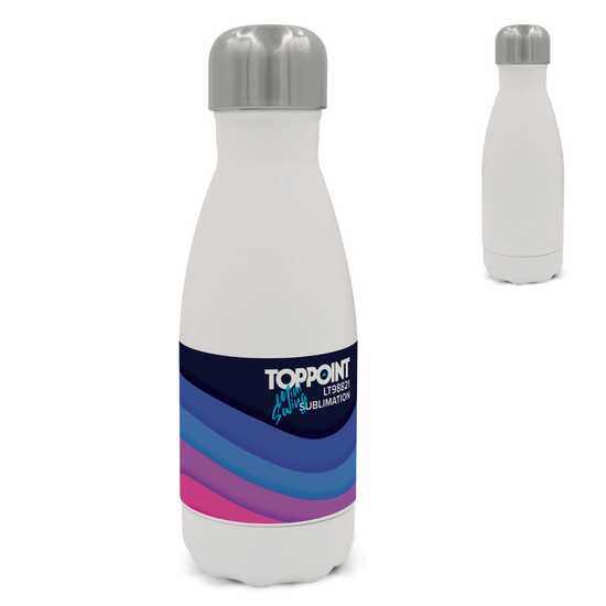 Isolierflasche Swing Sublimation 260ml