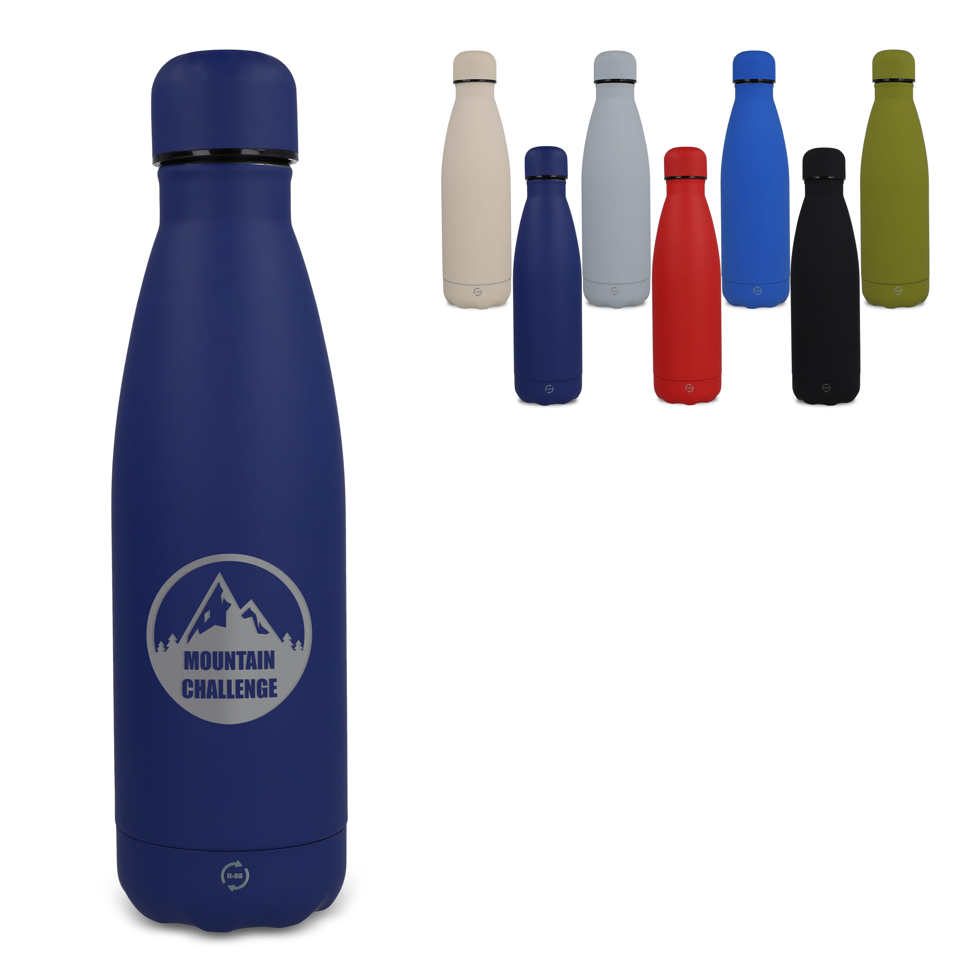 R-Swing Soft Touch 500ml