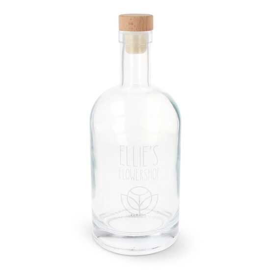 Wasserflasche 500ml