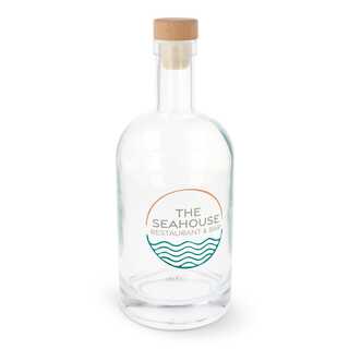 Wasserflasche 1L