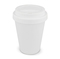 RPP Kaffeebecher Unifarben 250ml