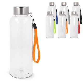 Wasserflasche Jude R-PET 500ml
