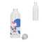 Trinkflasche aus Glas 750 ml