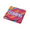 Doming Quadrat 15x15 mm
