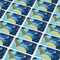 Vinyl Sticker Rechteck 20x10mm