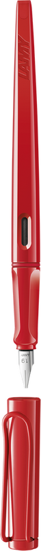 Füllhalter LAMY joy strawberry 1,9mm