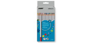 Farbstift colorplus
