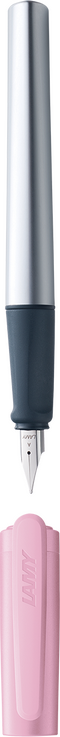 Füllhalter LAMY nexx rose M