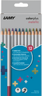 Farbstift colorplus metallic