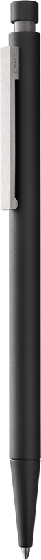 Kugelschreiber LAMY cp1 black M-schwarz