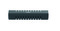 Tintenroller LAMY safari yellow M-blau