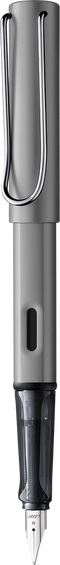 Füllhalter LAMY AL-star graphite M