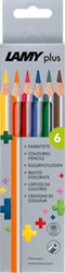 Farbstift plus