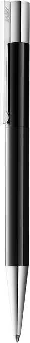 Kugelschreiber LAMY scala pianoblack M-schwarz