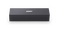 Tintenroller LAMY accent silver-wood M-schwarz