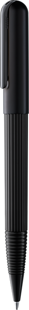 Drehbleistift LAMY imporium blk-blk HB 0,7 mm