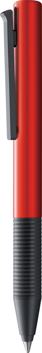 Tintenroller LAMY tipo Al/K ruby B-blau