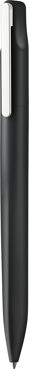 Kugelschreiber LAMY xevo black M-blau