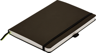 Notizbuch Softcover umbra A5