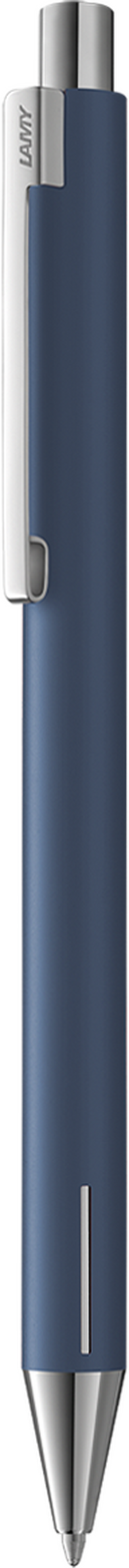 Kugelschreiber LAMY econ indigo M-schwarz