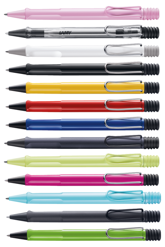LAMY safari Kugelschreiber