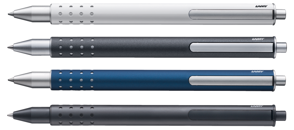 LAMY swift Tintenroller